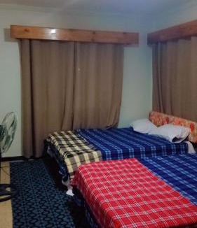 Martintar Bed & Breakfast | Singhs apartment gray road