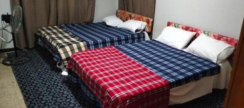 Martintar Bed & Breakfast | Singhs Apartment, Gray road lot 19 Matintaar Nadi, Mountain view