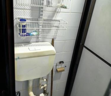 Martintar House | Single Room Shared shower