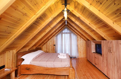 Sinje Villa | Sinja Park Villas