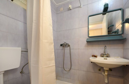 Benitses Hotel | Siora Leni Hotel
