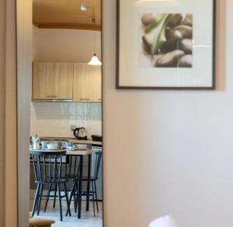 Mazarakata Apartment | Siora Maria