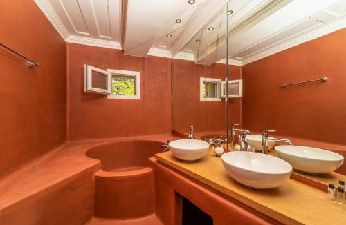 Drimonas Villa | Siora Tanto Rustic Villa