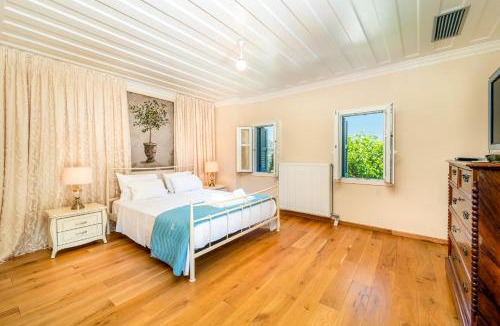 Drimonas Villa | Siora Tanto Rustic Villa