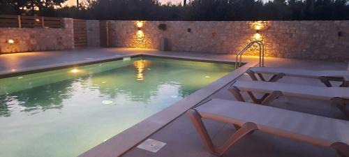 Agkathia Apartment | Sirines Apartments