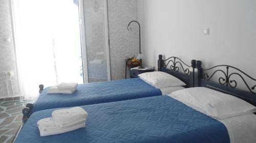 Vlachata Apartment | Sirines