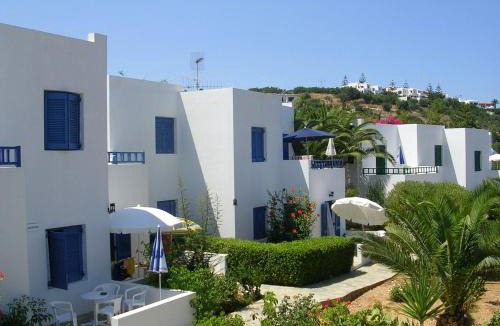 Limenas Chersonisou Apartment | Sirius Apartments