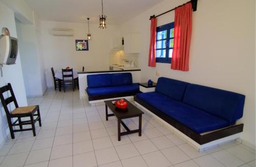 Limenas Chersonisou Apartment | Sirius Apartments