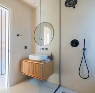 Nikita Villa | SithoniaRS Luxury Three Floor Villa N2 with Private Pool & Garden
