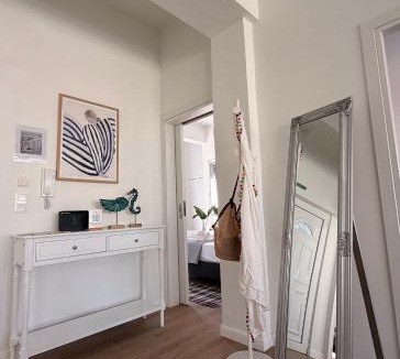 Sitia Apartment | Sitia Heights Apartment - Central Sea View