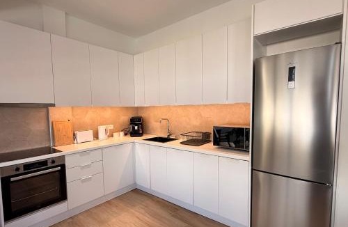 Sitia Apartment | Sitia Heights Apartment - Central Sea View