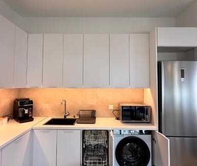 Sitia Apartment | Sitia Heights Apartment - Central Sea View