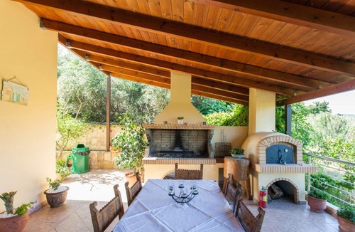 Nopigia House | Situated in Nopíyia,