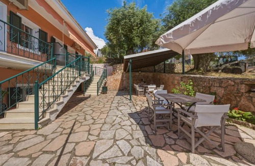 Sivota Apartment | Sivotahomes - Noah