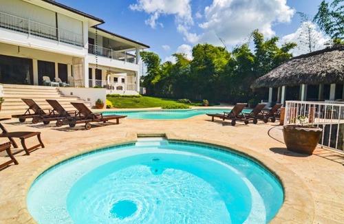 Casa de Campo Villa | Six Bedroom Family Villa