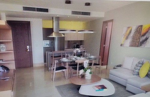 Puerto Plata Villa | Six bedrooms villa three bedrooms on each floor two master bedrooms with two jacuzzi. Also outdoor swimming pool. One barbecue with personal chefs. Daily maid service prepare breakfast every morning. Snacks and beverage replaced daily. Gulf cart include.