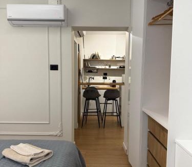 Tirana Apartment | SJ.Studio