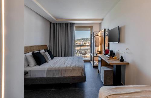 Skiathos Town Hotel | Skia by Premium Key