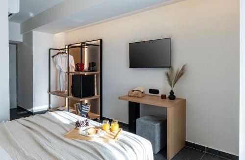 Skiathos Town Hotel | Skia by Premium Key