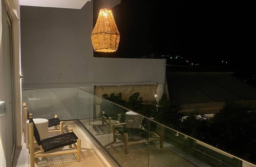 Skiathos Town Apartment | Skiathos Ammos Luxury Apartments in Megali Ammos Beach