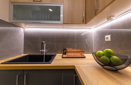 Katsarou House | Skiathos Gea Villas