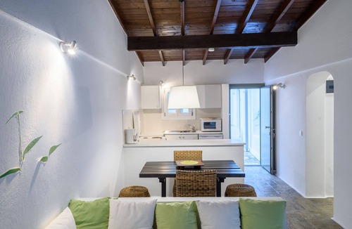 Kanapitsa Hotel | Skiathos Holidays