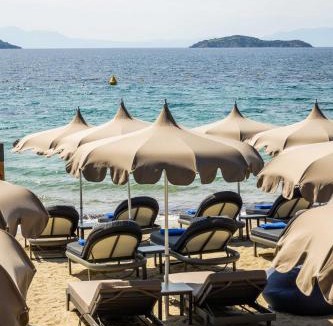 Skiathos Town Hotel | Skiathos Thalassa Cape Hotel, Philian Hotels and Resorts