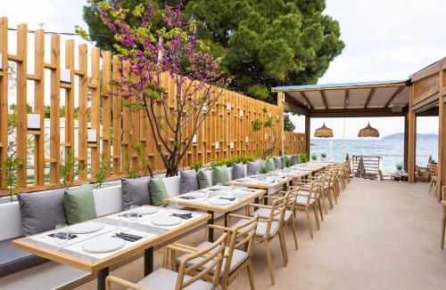 Skiathos Town Hotel | Skiathos Thalassa Cape Hotel, Philian Hotels and Resorts