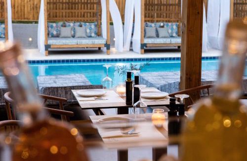 Skiathos Town Hotel | Skiathos Thalassa, Philian Hotels and Resorts