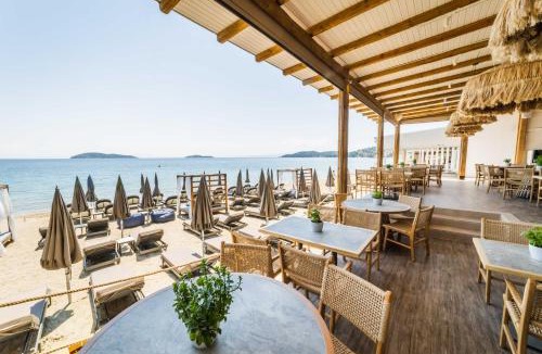 Skiathos Town Hotel | Skiathos Thalassa, Philian Hotels and Resorts