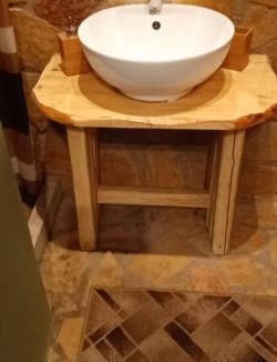 Ano Zakhlorou Apartment | Skier Kalavrita