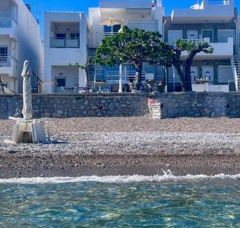 Haraki Apartment | Skizenas Waterfront Apartments