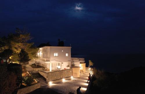 Keratokambos House | Skouros Villa