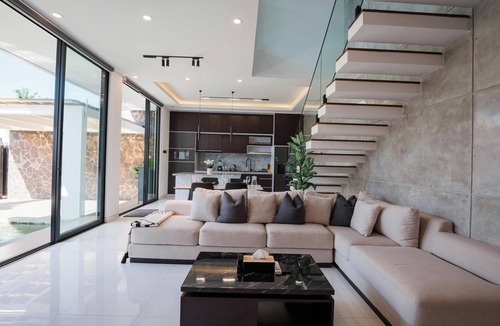Cepaka Villa | Sky Beach Villa by Betterplace