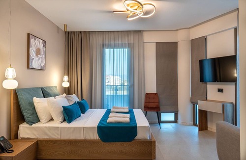 Perea Hotel | Sky Hotel