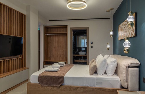 Perea Hotel | Sky Hotel