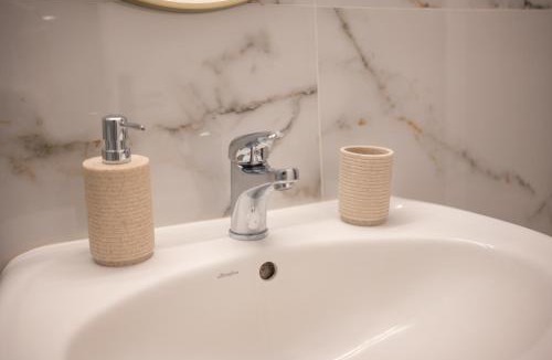 Kos Town Apartment | Skyard - Central 2bd House