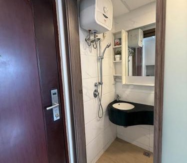 Pagedangan Apartment | Skyhouse BSD Apartment studio 2