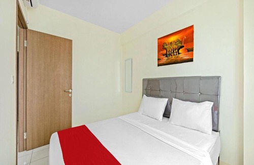 Depok Apartment | Skyland Podomoro Golf View Apartemen