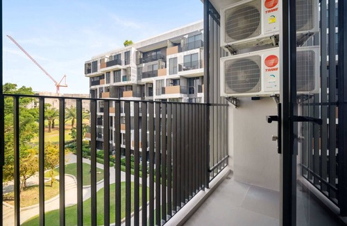 Laguna Condo | Skypark Aurora, One Bedroom 2311 1Cx Deluxe
