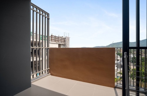Laguna Condo | Skypark Aurora, One Bedroom 3716 1Bx Premium