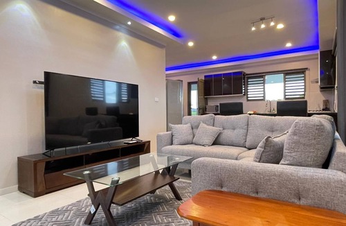 Nadi Apartment | Sleek Stay Studios