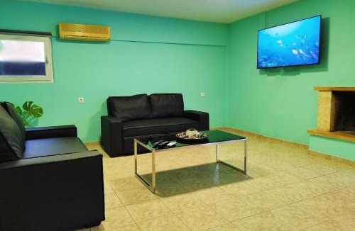 Agia Apartment | SleepiLi
