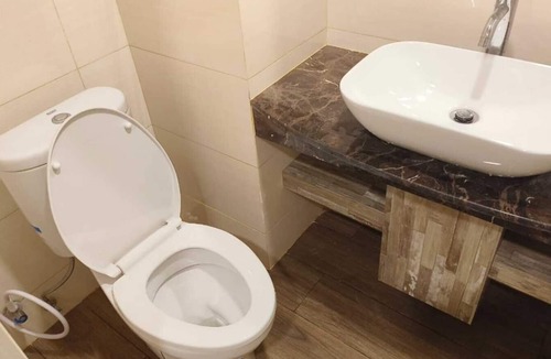 Lubuk Baja Apartment | SleepRest - NTC B1207