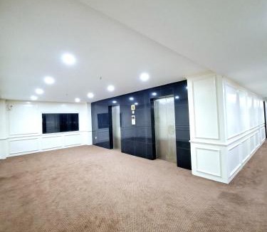 Tanjung Redeb Hotel | SM Tower Hotel and Convention Berau
