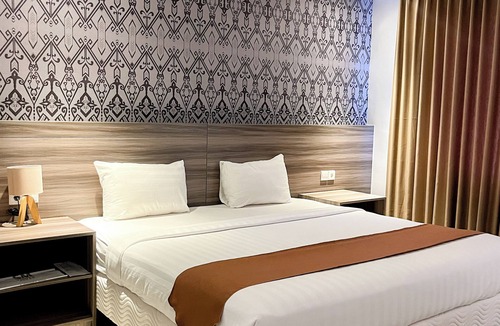 Tanjung Redeb Hotel | SM Tower Hotel & Convention Center Berau