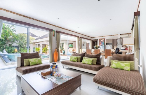 Sunset Road Villa | SM9001 - 9 Bedroom Villa Seminyak