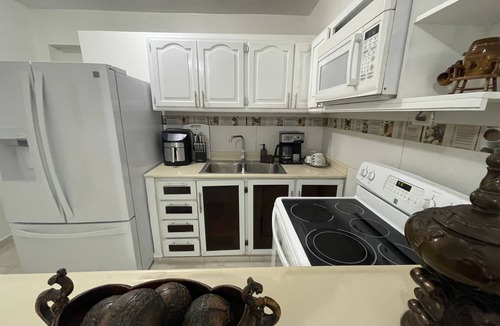 Ensanche Miramar Apartment | Small and cozy apartment perfect for working