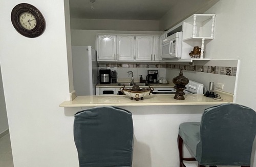 Ensanche Miramar Apartment | Small and cozy apartment perfect for working