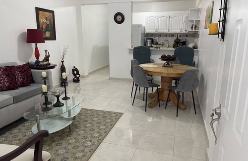 Ensanche Miramar Apartment | Small and cozy apartment perfect for working